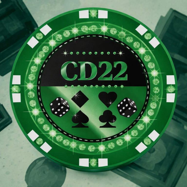 CD22 Game
