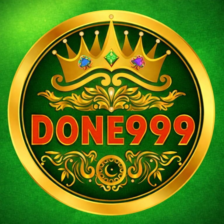 Done999 Game