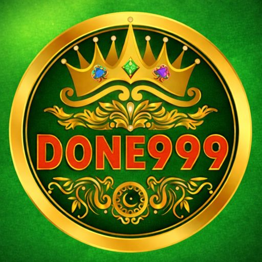 Done9999 Game