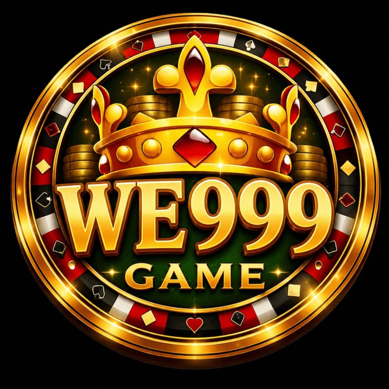 WE999 Game