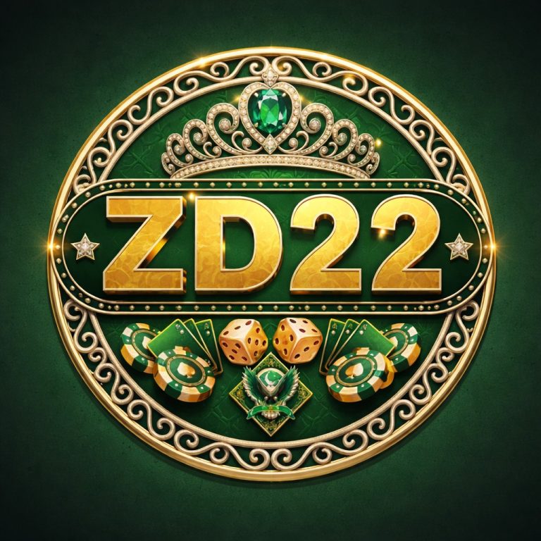 ZD22 Game