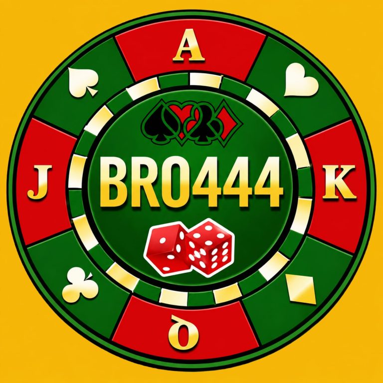 Bro 444 Game