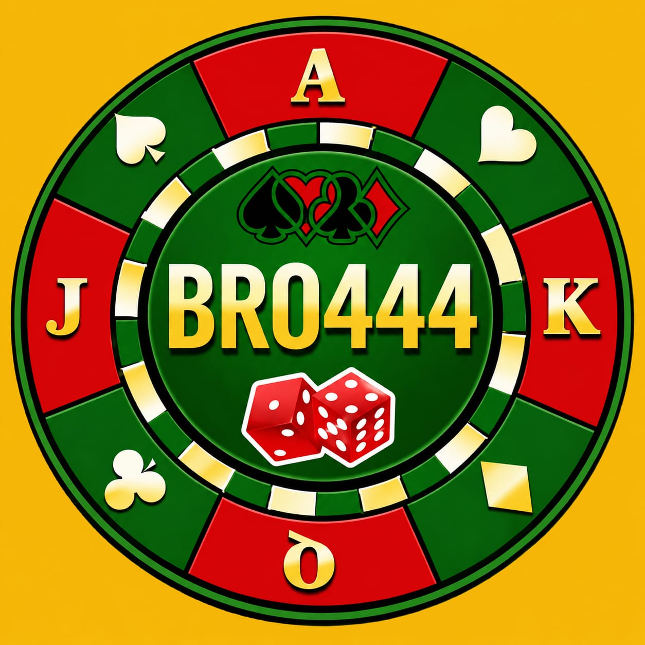Bro 444 Game