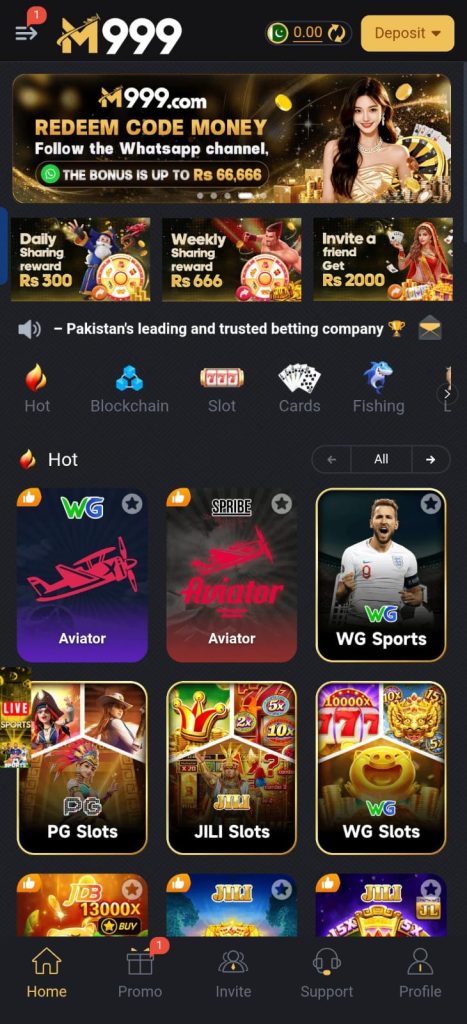 M999 Game