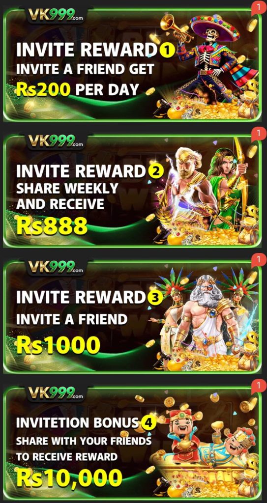 VK999 Game Download Login Latest Earning APK for Android 4 VK999 Game