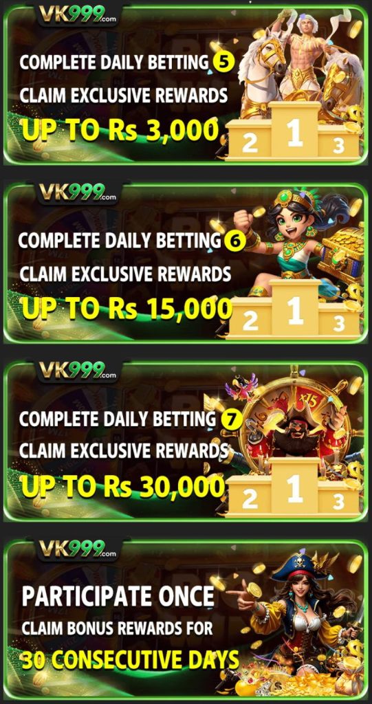 VK999 Game Download Login Latest Earning APK for Android 5 VK999 Game
