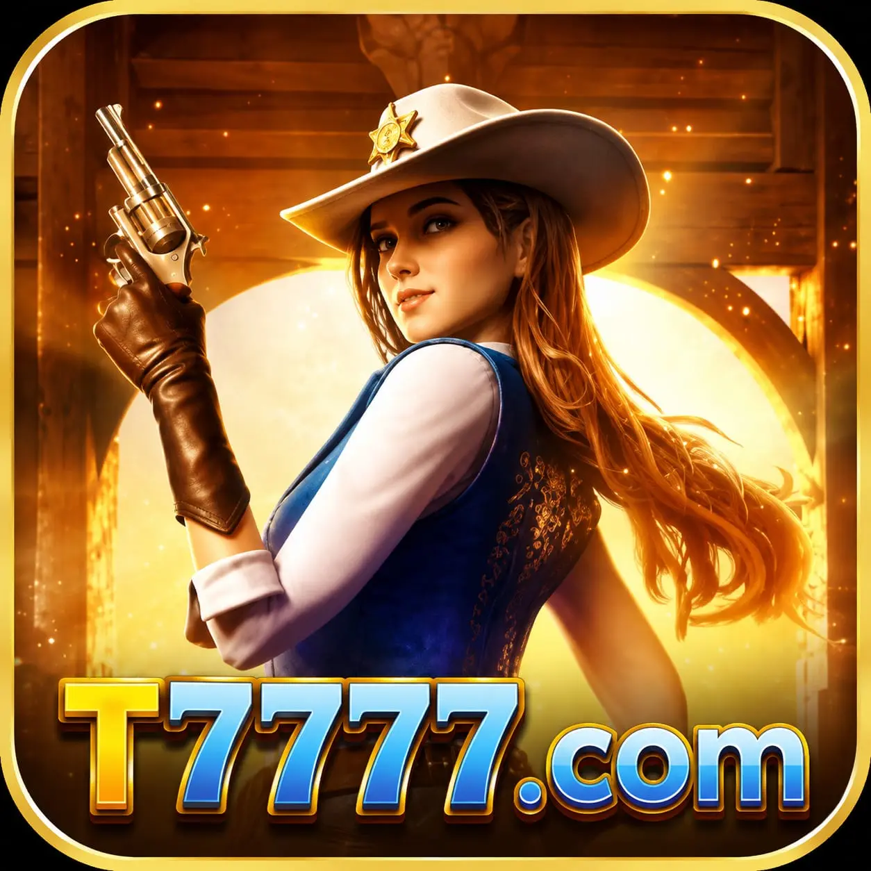 T7777 Game
