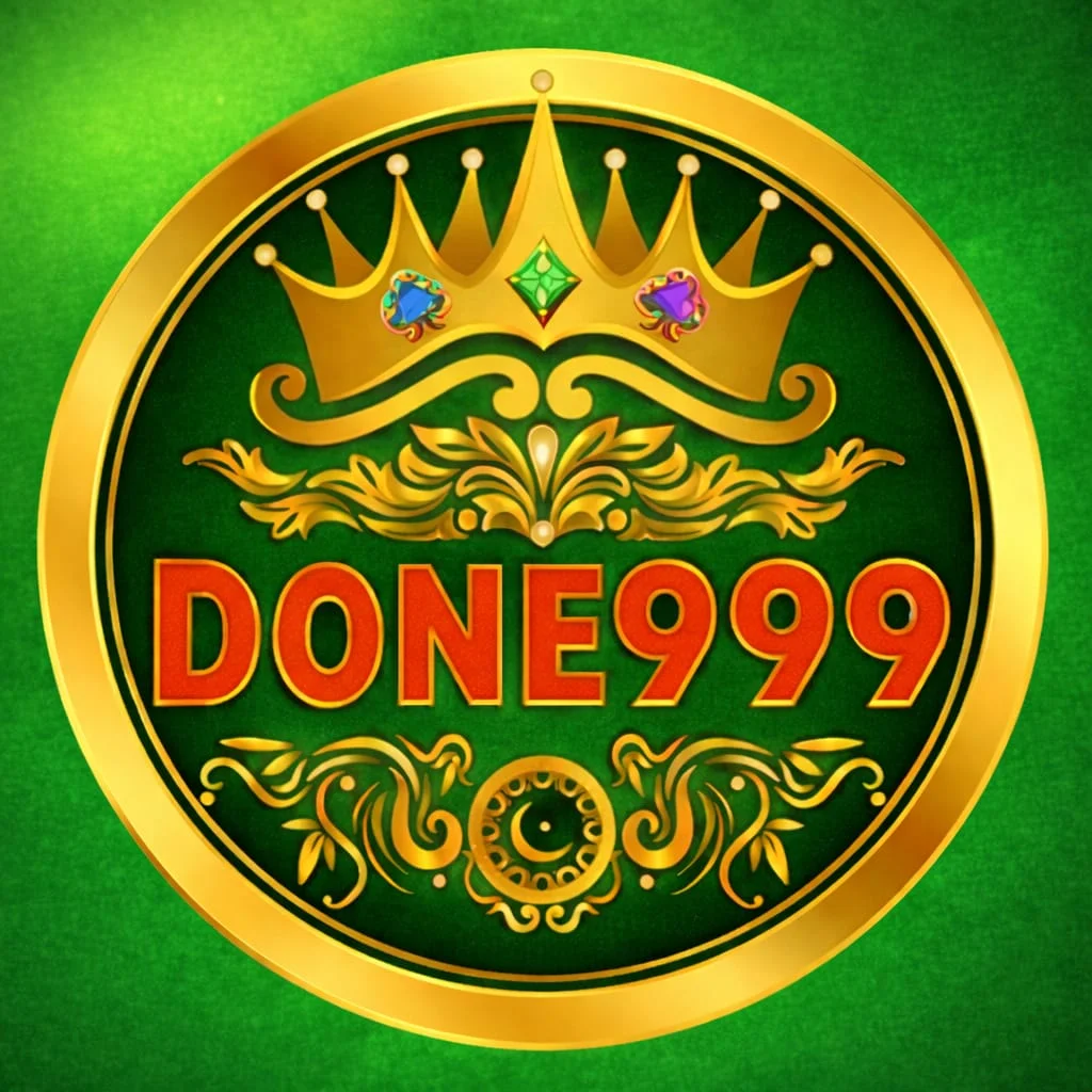 Done999 Game