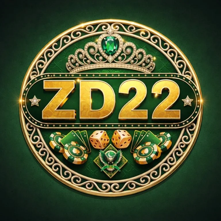 ZD22 Game