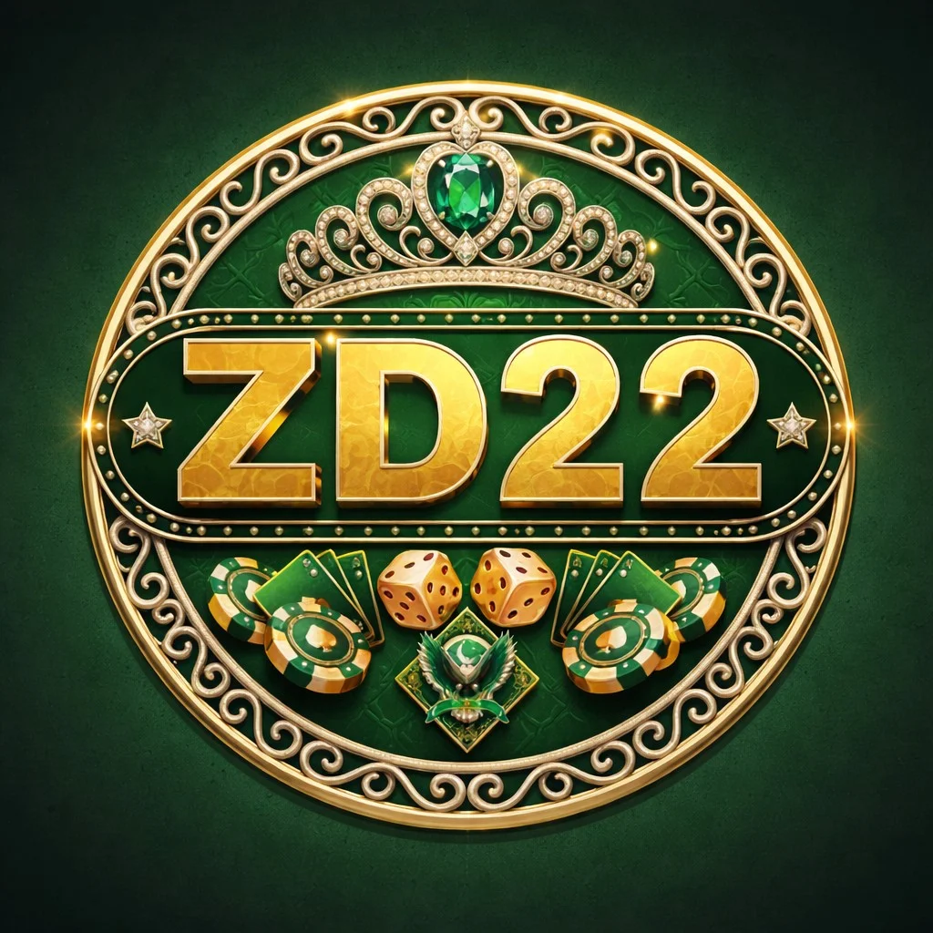 ZD22 Game