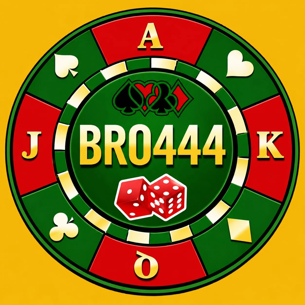 Bro 444 Game